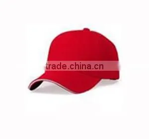 Beijing Factory Fashionable In-stock High-quality Cap With Many Colors thumbnail-1