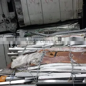 Metal Scrap 6061 Aluminium Scrap 6063 thumbnail-6