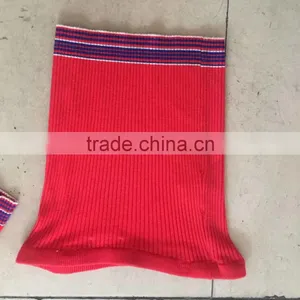 Yiwu Stocklots Ladies Branded Knitted Cashmere Sweater Suit thumbnail-5