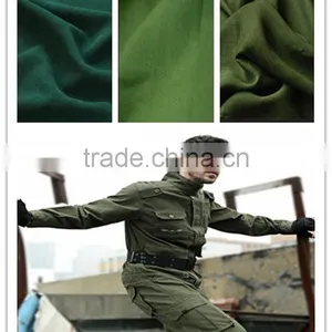 Good Sale 100%cotton Muslin Evident Effect Fabric for Various Style thumbnail-1