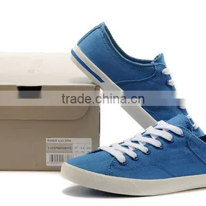 Branded Export Surplus Stock Men Sneakers Casual Shoes Fujian thumbnail-3
