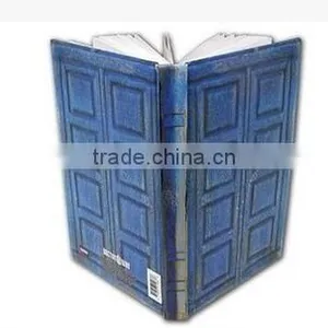 2016 New Design Doctor Who TARDIS Journal thumbnail-1