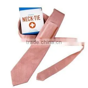 BANDAID NECK TIE, Bandaid Neck Tie thumbnail-1