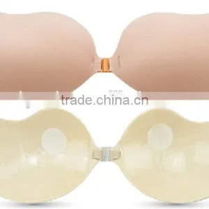 Strapless Sexy Evening Dresses Bra thumbnail-4