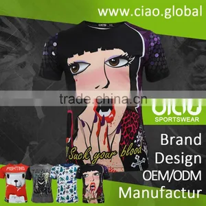 2016 High Quality for Men Polo Collar Tshirt Cotton Polo T Shirt thumbnail-1