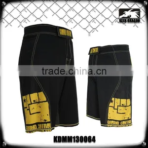 2016 Sublimation Shorts China Wholesale Crossfit Short thumbnail-1