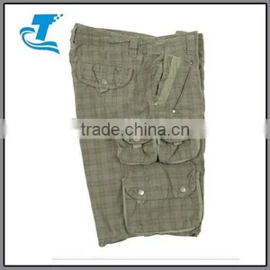 Mens Cargo Short Cargo Shorts thumbnail-2