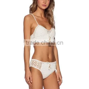 Priyanka Chopra High Waist Bikini Image Gril Bikini thumbnail-1