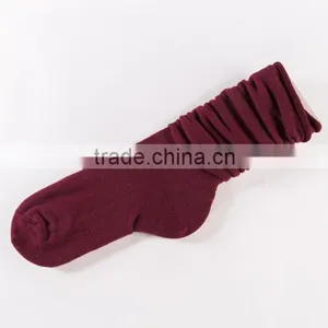 Zm33771a Korean Style Cute Young Girl Socks Ladies Women Stylish Cotton Socks thumbnail-5