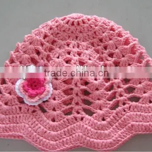 Lovely Baby Hats thumbnail-1