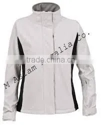 Tactical Soft Shell Jackets, Fleece Soft Shell Jackets thumbnail-1