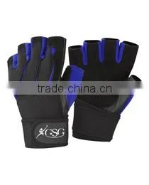 Weightlifting Gloves GSG-3909 thumbnail-1