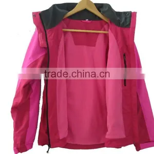 New Style Customized Outdoor Winter Women Jacket thumbnail-2