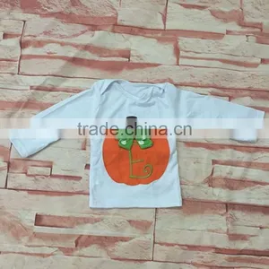New Arrival Fall Clothes Halloween American Girls 2 Pcs Outfits Wholesale Baby Boutique Clothing thumbnail-2