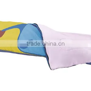 Bestway Children's Sleeping Bags thumbnail-2