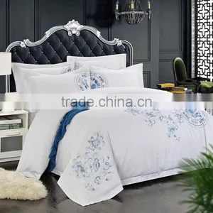 Wholesales Luxury 16mm Seamless Cotton Bedding Sets thumbnail-2