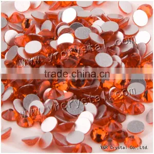 Flat Back Glass Rhinestones for Nails thumbnail-3