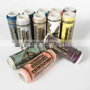 Stock Lot Sewing Thread thumbnail-1