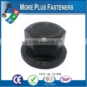 Made in Taiwan Various Type of Cap Nut thumbnail-3