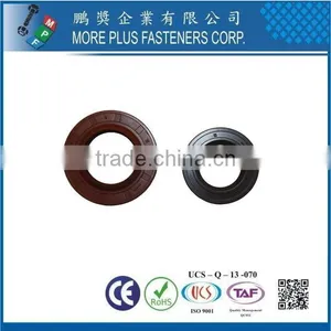 Taiwan Oil V Type Grease Retention Sealing Viscous Fluid Type of Seal thumbnail-5