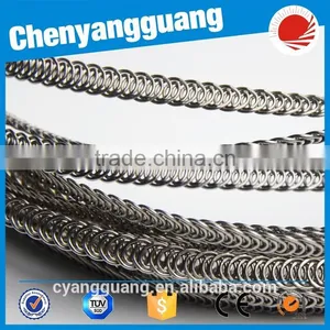 Hot Sale 7mm Spiral Steel Bone in Roll Corset Steel Bone thumbnail-6