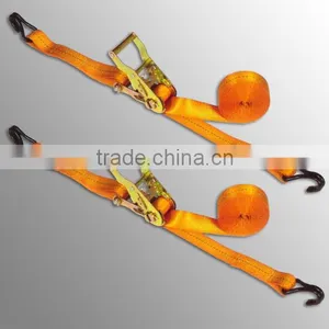 25mm Ratchet Lashing From China Factory thumbnail-1