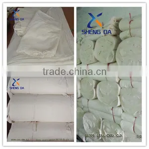 T/C 80/20 45*45 88*60 63'' Fabrics Grey Cloth thumbnail-1