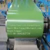 RAL 6018 Color Galvanized Steel Coils,RAL 6018 Color Galvanized Steel Coil Supplier,RAL 6018 Color Galvanized Steel Coils Mill thumbnail-1