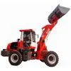 New Type Wheel Loader ZL30F thumbnail-1