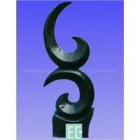 Abstract Statue, Statue,figure thumbnail-1