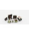 PCB Low Temperature Rising UU/ET/EE Reliable Solar/Wing Power Filter Inductor thumbnail-1