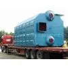 Double Drum SZL Coal Fired Boiler thumbnail-3