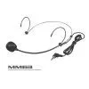 Amplifier Mini Headset Microphone thumbnail-2