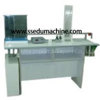 Pipes Fluid Friction Venturimeter Hydraulic Bench thumbnail-1