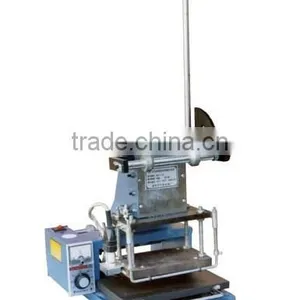 Cheap Price High Quality LZ-200 Stamping Machine thumbnail-1