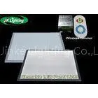 TUV CE Approved Waterproof 54W 600x600 LED Panel Dimmable With 3014 SMDs thumbnail-1