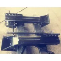 28ton Fuwa / Holland / Jost Type Landing Gear Leg thumbnail-1
