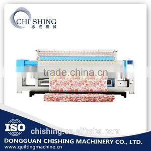 New World Online Shopping High Speed Quilting Sewing Machine Innovative Products for Sale thumbnail-1