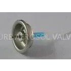 Nitrile Gasket Aerosol Spray Can Valve For Pressurized Spray Can thumbnail-1