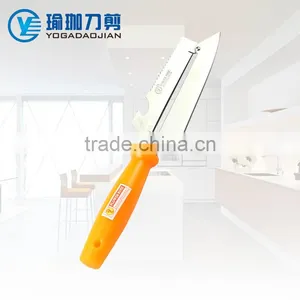 (WJL002) Multi-function Matchet, Vegetable Fruit Peeler thumbnail-1