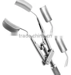 Reversible Eye Speculum thumbnail-1