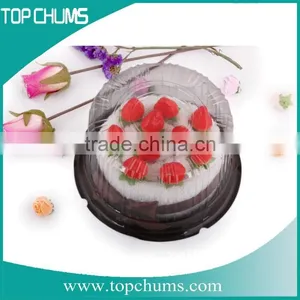 Wedding Promotion Gift Rose Flower Shape Towel Cake thumbnail-1