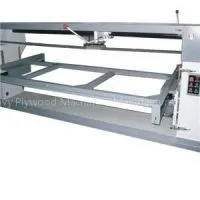 Door Sanding Machine MM2600 thumbnail-1