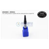 Tungsten Carbide Endmill From China thumbnail-2