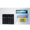 Charcoal Stick, Solid Fuel Stick thumbnail-1