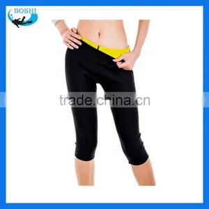 Waterproof Windproof Neoprene Thigh Slimming Pants thumbnail-1