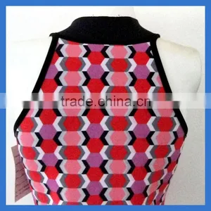 Neoprene Smooth Skin Swimming Dresses Popular thumbnail-6