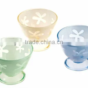 Novelty Plastic Kids Coffee Drinking Cups With Handle thumbnail-4