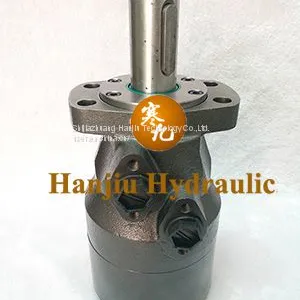 Orbit Hydraulic Motor BMH thumbnail-1