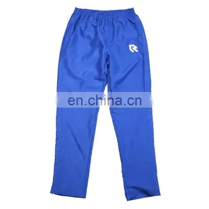 Men Sports Polyester Track Pants thumbnail-1